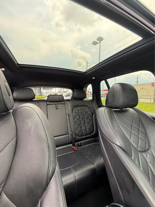 2023 BMW G05 X5 - Image 3 of 9