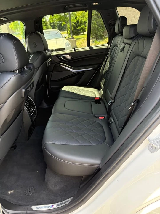 2023 BMW G05 X5 - Image 11 of 20