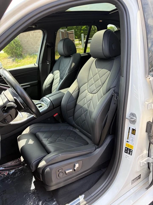 2023 BMW G05 X5 - Image 14 of 20
