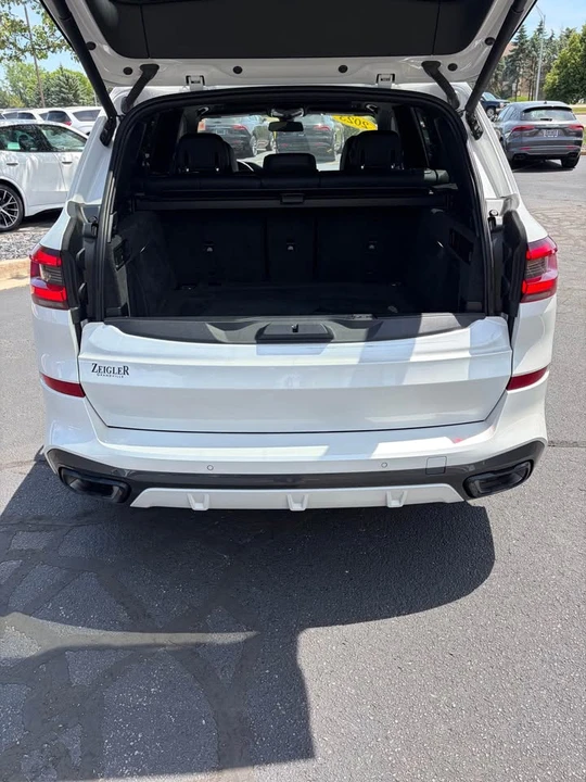 2023 BMW G05 X5 - Image 8 of 20