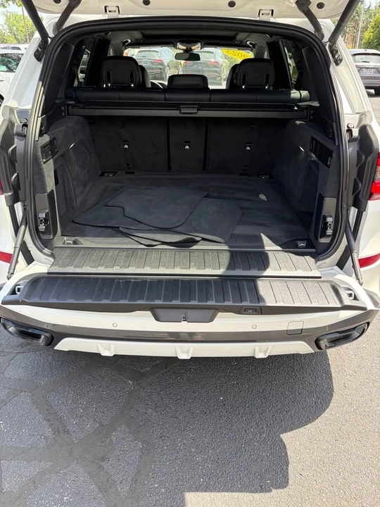 2023 BMW G05 X5 - Image 9 of 20