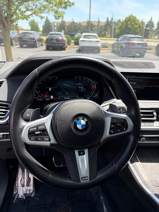 2023 BMW G05 X5 - Image 15 of 20