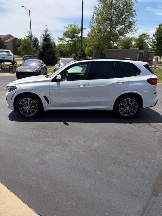 2023 BMW G05 X5 - Image 10 of 20