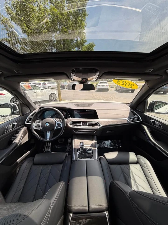 2023 BMW G05 X5 - Image 13 of 20