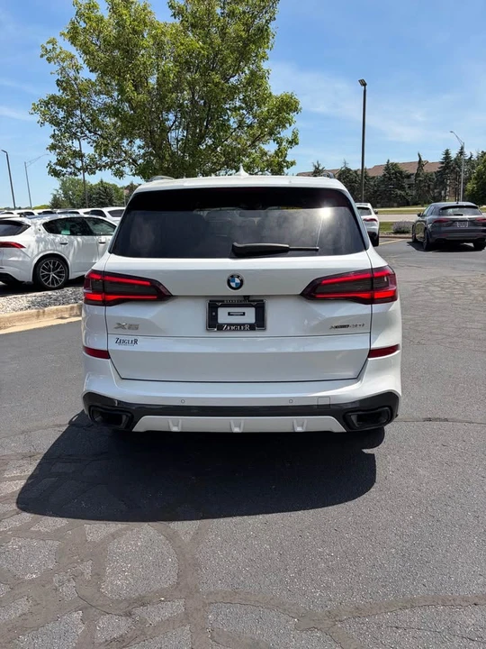 2023 BMW G05 X5 - Image 7 of 20