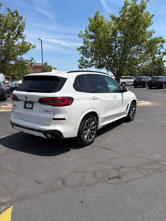 2023 BMW G05 X5 - Image 6 of 20