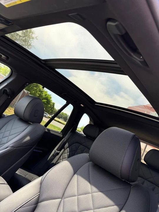 2023 BMW G05 X5 - Image 19 of 20