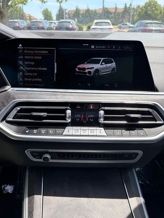 2023 BMW G05 X5 - Image 17 of 20