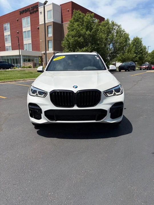 2023 BMW G05 X5 - Image 4 of 20