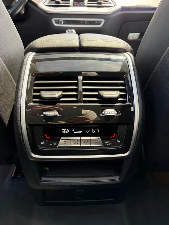 2023 BMW G05 X5 - Image 12 of 20