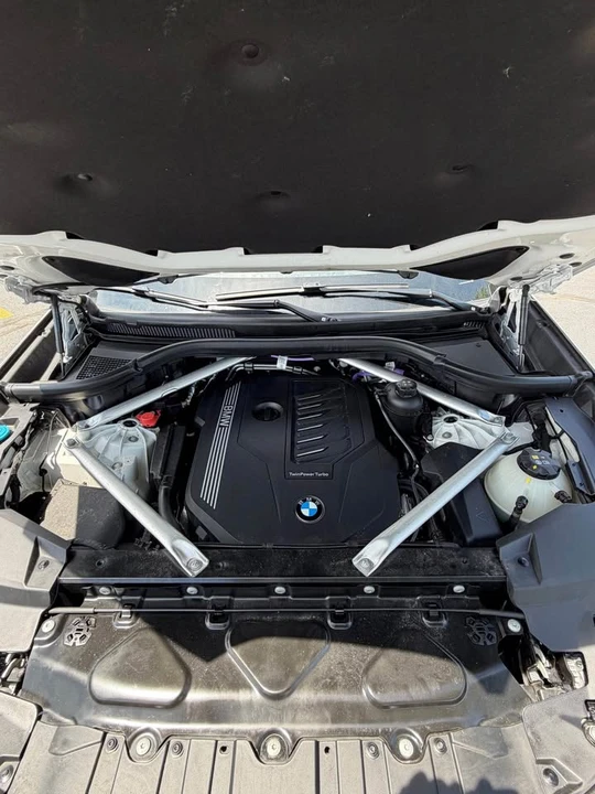 2023 BMW G05 X5 - Image 20 of 20