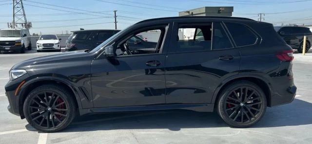 2023 BMW G05 X5 - Image 2 of 5