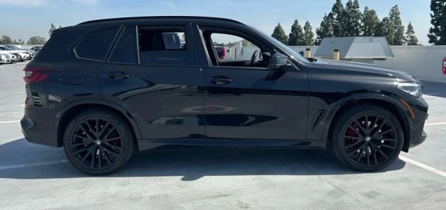 2023 BMW G05 X5 - Image 3 of 5