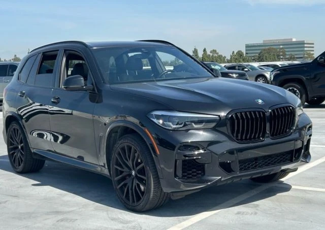 2023 BMW G05 X5 - Image 4 of 5