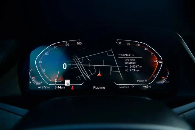 2023 BMW G05 X5 - Image 15 of 21