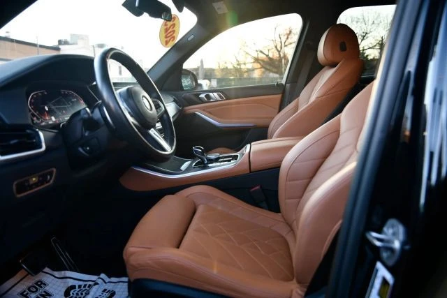 2023 BMW G05 X5 - Image 12 of 21