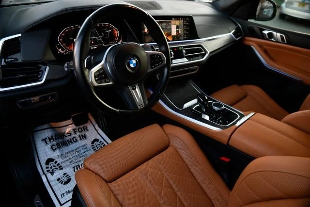2023 BMW G05 X5 - Image 13 of 21