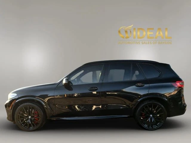 2023 BMW G05 X5 - Image 4 of 21