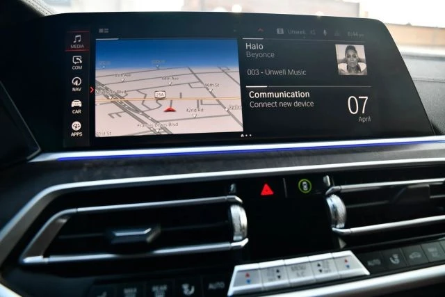 2023 BMW G05 X5 - Image 17 of 21