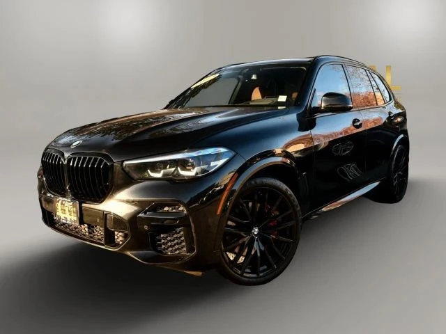 2023 BMW G05 X5 - Image 3 of 21