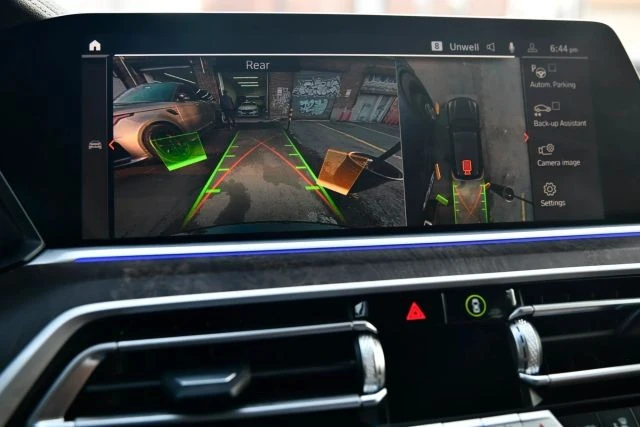 2023 BMW G05 X5 - Image 18 of 21