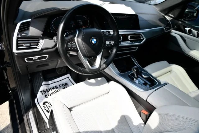 2023 BMW G05 X5 - Image 12 of 31