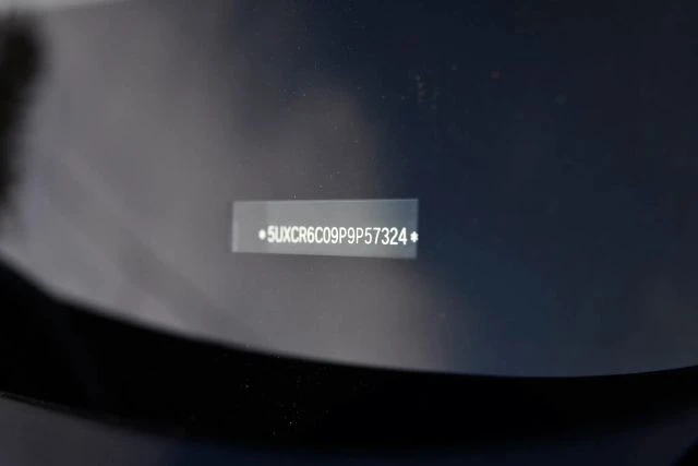 2023 BMW G05 X5 - Image 27 of 31