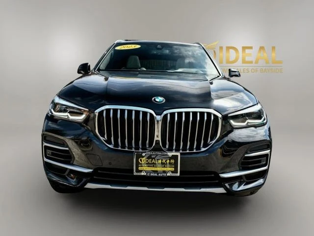 2023 BMW G05 X5 - Image 2 of 31