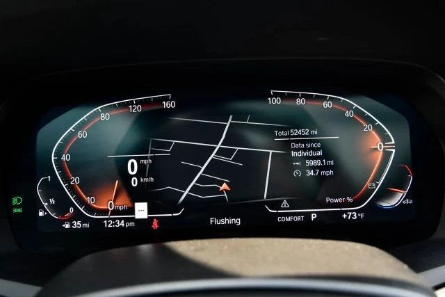 2023 BMW G05 X5 - Image 14 of 31