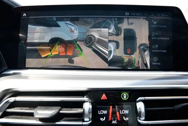 2023 BMW G05 X5 - Image 18 of 21