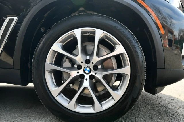 2023 BMW G05 X5 - Image 31 of 31