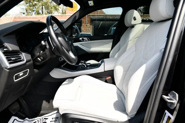 2023 BMW G05 X5 - Image 11 of 31