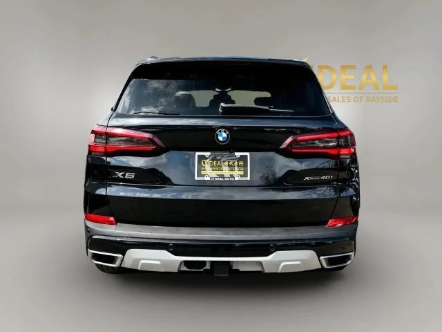 2023 BMW G05 X5 - Image 5 of 31