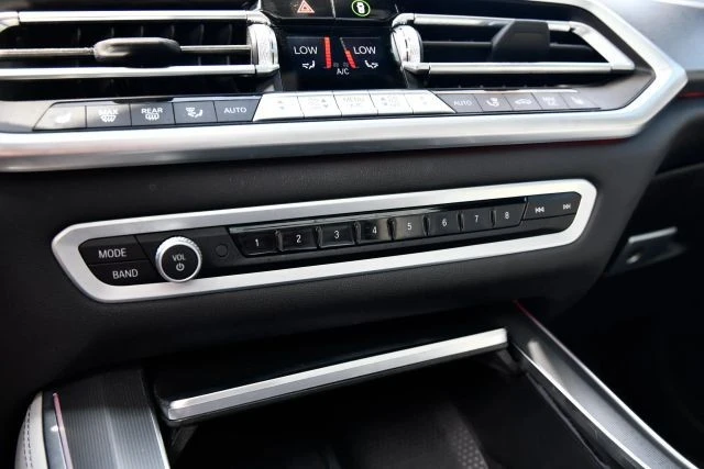 2023 BMW G05 X5 - Image 19 of 31