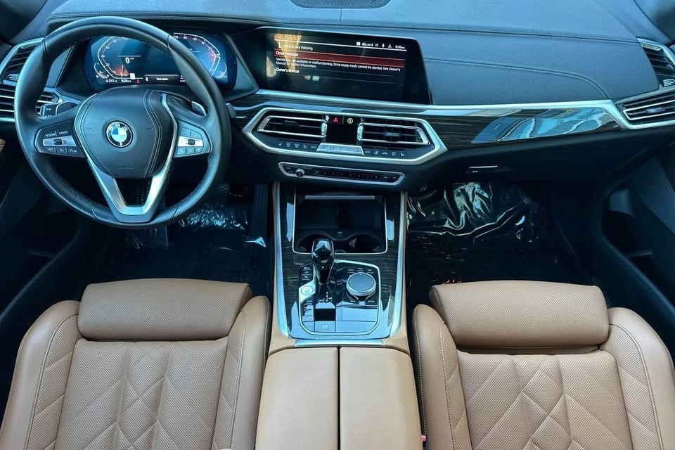 2023 BMW G05 X5 - Image 6 of 14