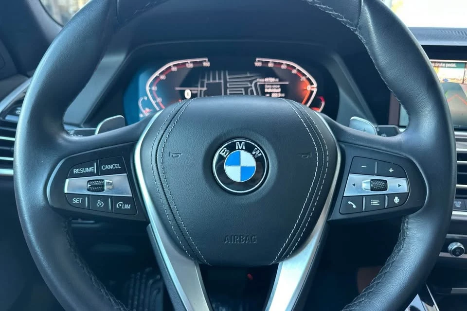 2023 BMW G05 X5 - Image 12 of 14