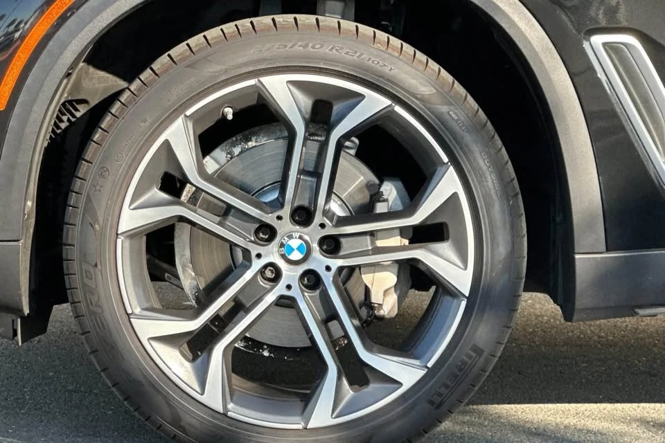 2023 BMW G05 X5 - Image 14 of 14