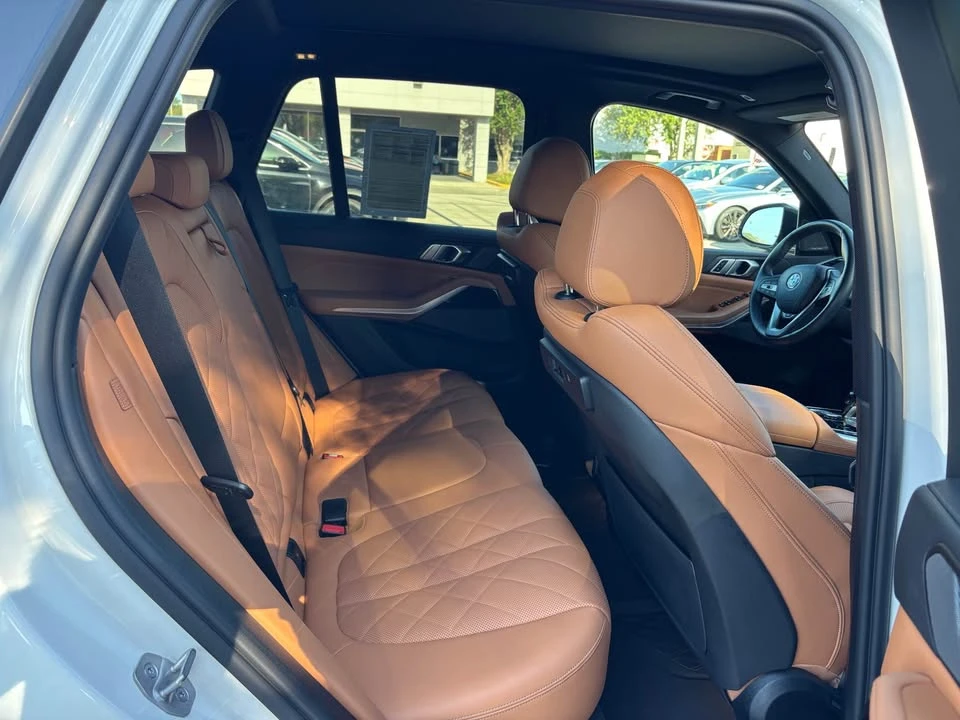 2023 BMW G05 X5 - Image 4 of 9