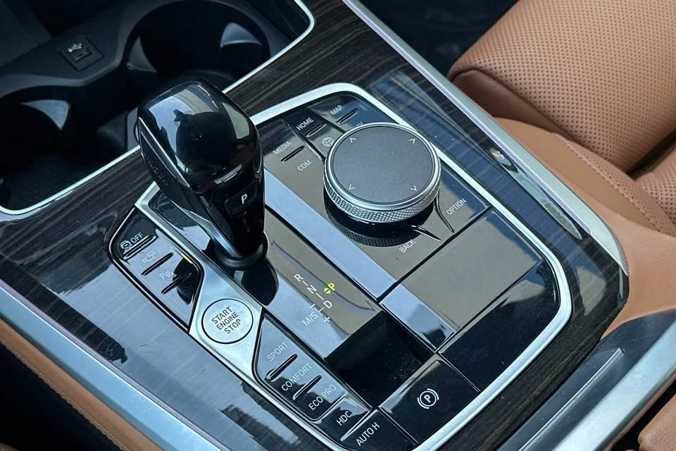 2023 BMW G05 X5 - Image 8 of 14