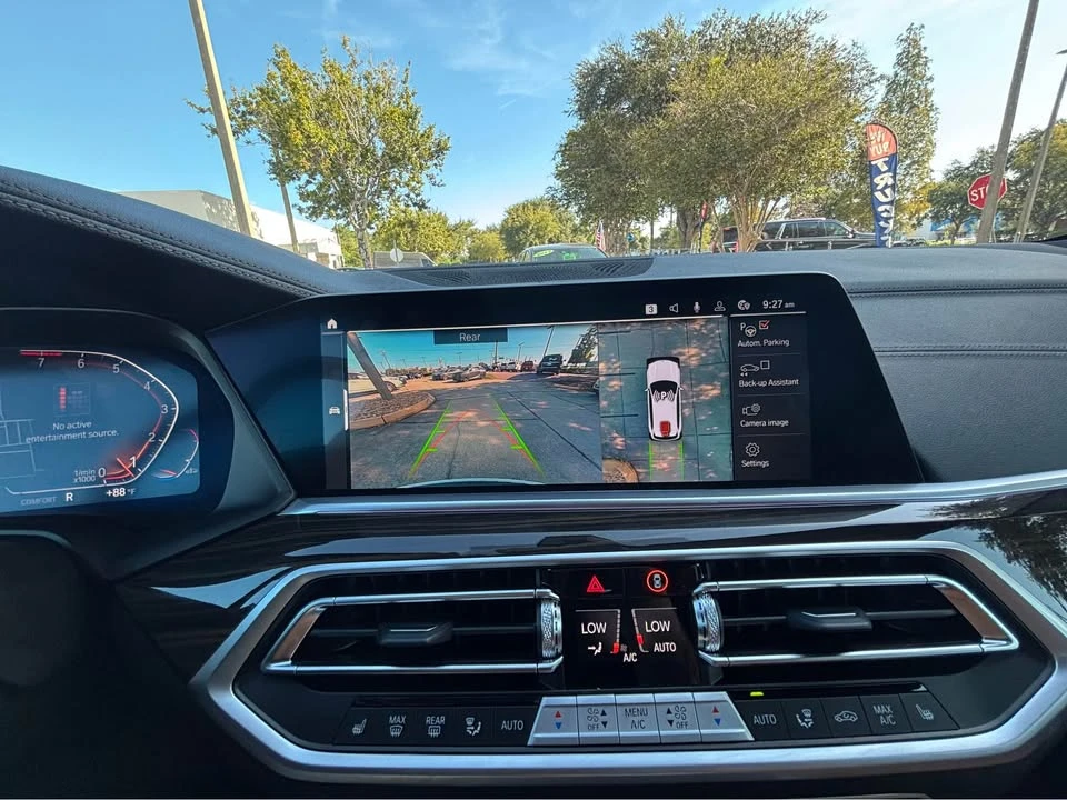 2023 BMW G05 X5 - Image 7 of 9