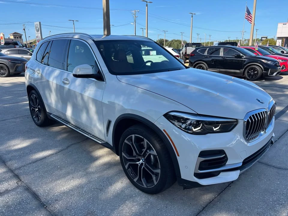 2023 BMW G05 X5 - Image 2 of 9