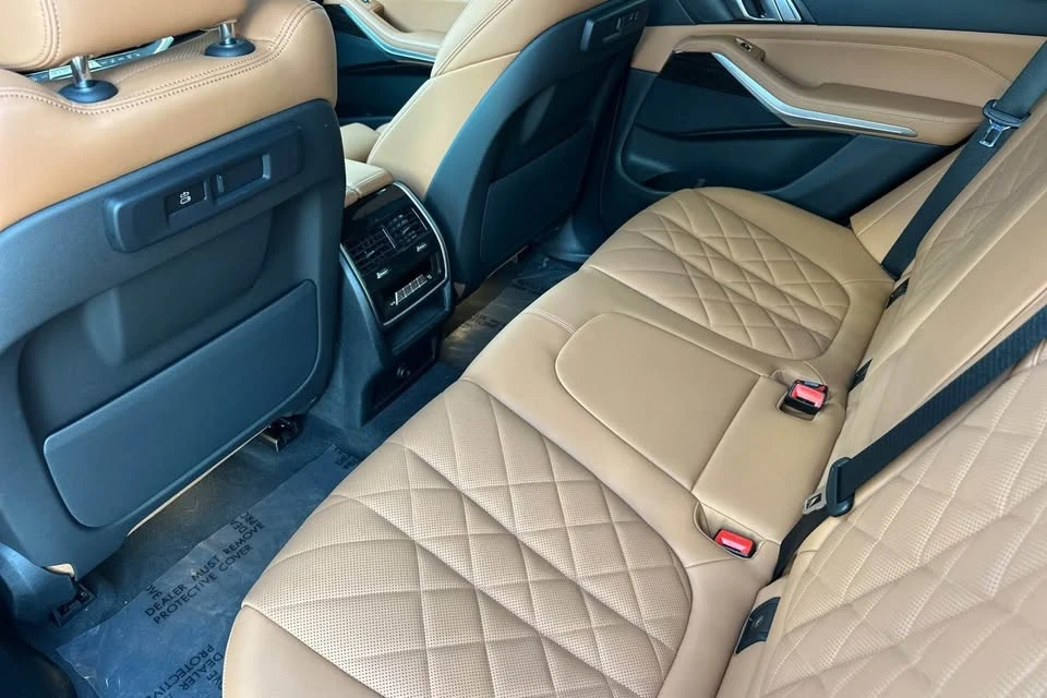2023 BMW G05 X5 - Image 7 of 14
