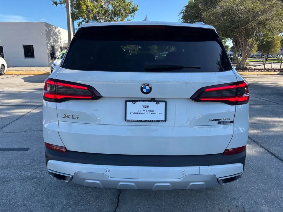 2023 BMW G05 X5 - Image 9 of 9