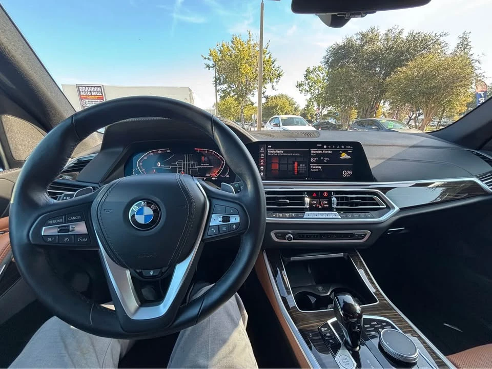 2023 BMW G05 X5 - Image 6 of 9