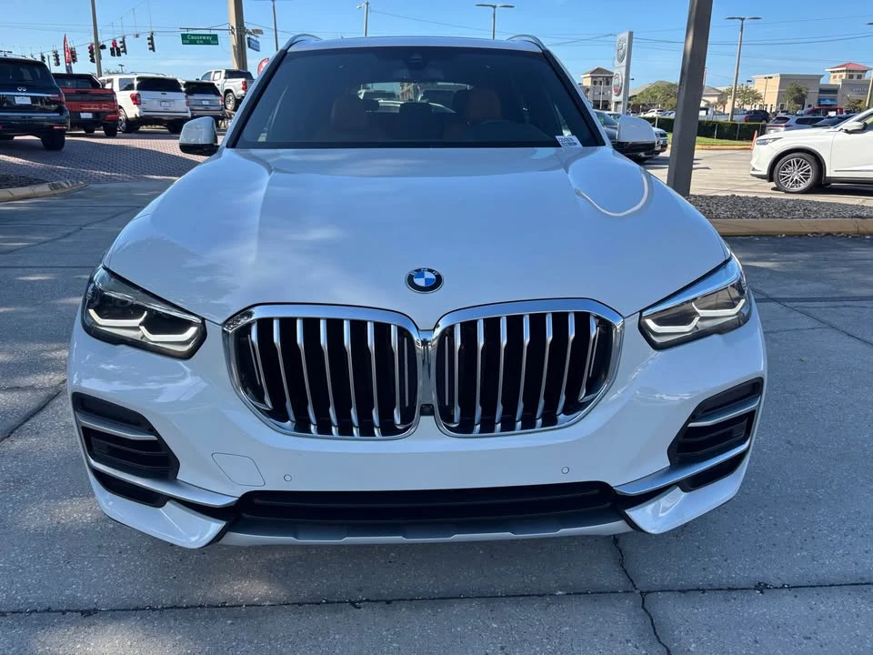 2023 BMW G05 X5 - Image 3 of 9