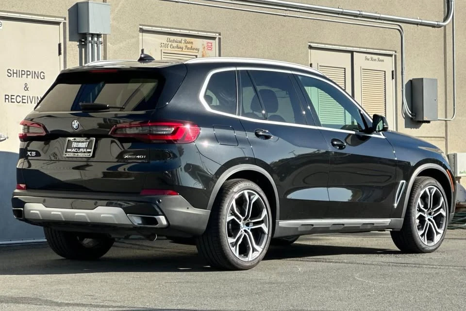 2023 BMW G05 X5 - Image 2 of 14