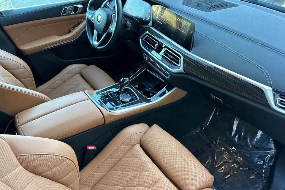 2023 BMW G05 X5 - Image 5 of 14