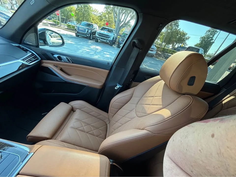 2023 BMW G05 X5 - Image 8 of 9