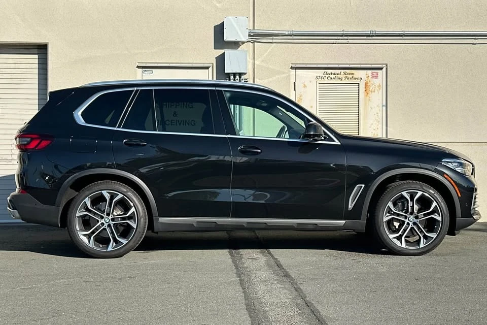 2023 BMW G05 X5 - Image 3 of 14