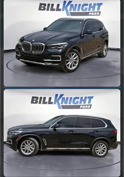 2023 BMW X5 xDrive40i Sport Utility 4D